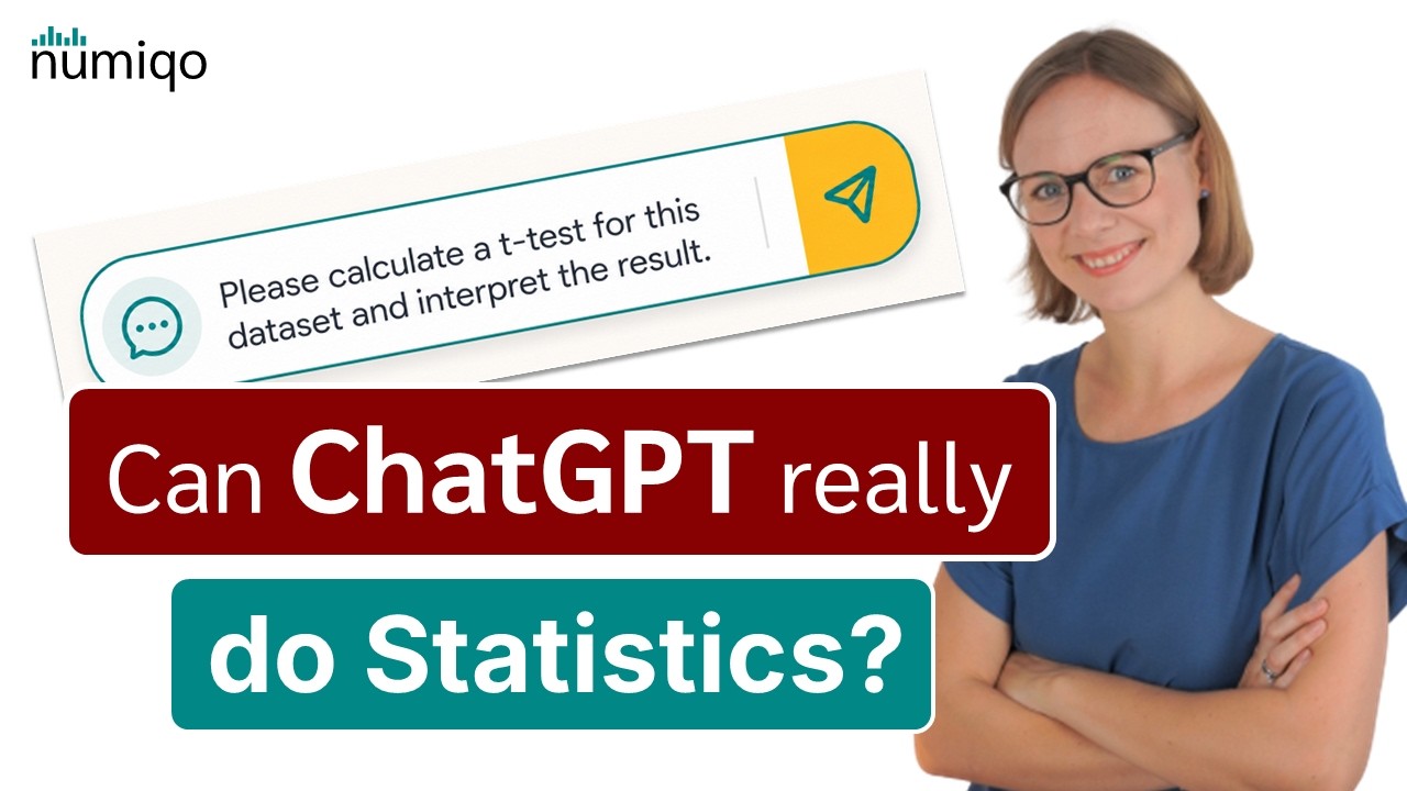 Can We Trust AI With Statistics? How good are ChatGPT, Claude, and Gemini?