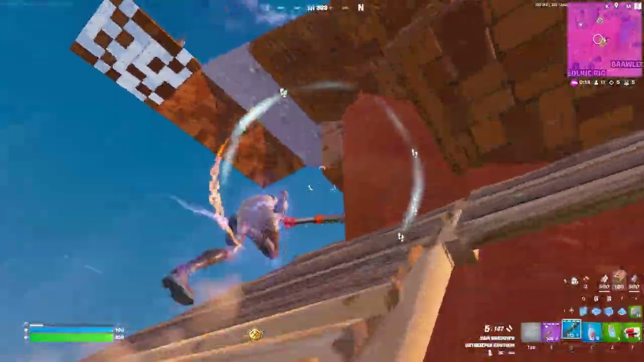 I WON $100 IN THE SOLO CASH CUP (INTENSE)