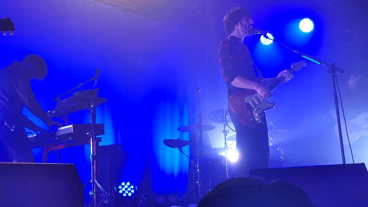 Marlene Kuntz - Ti voglio dire - Live Hiroshima mon amour (TO) 11/04/2024