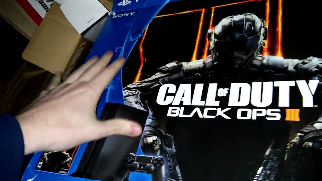 Gamestop Dumpster Dive Night #166