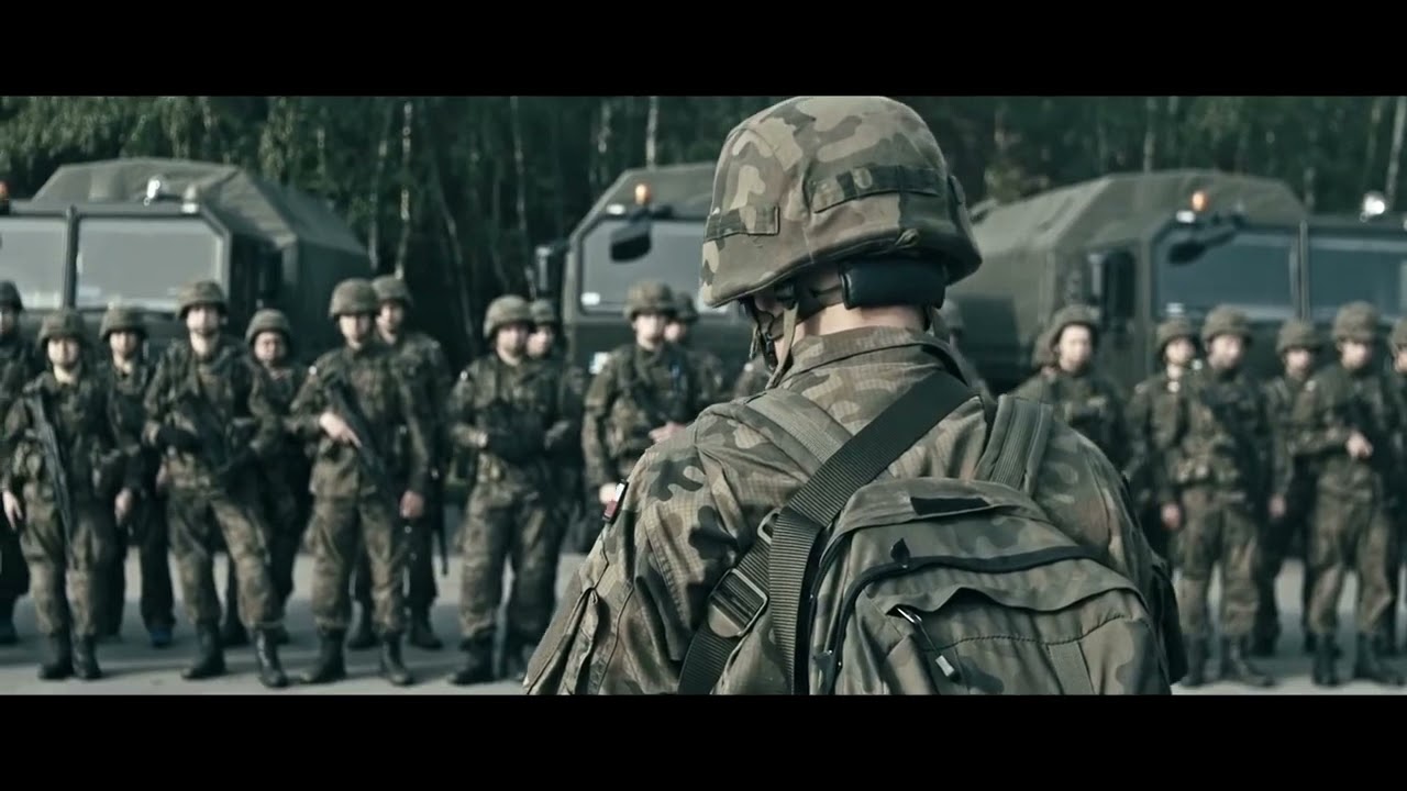 Polish  Army Tribute - 