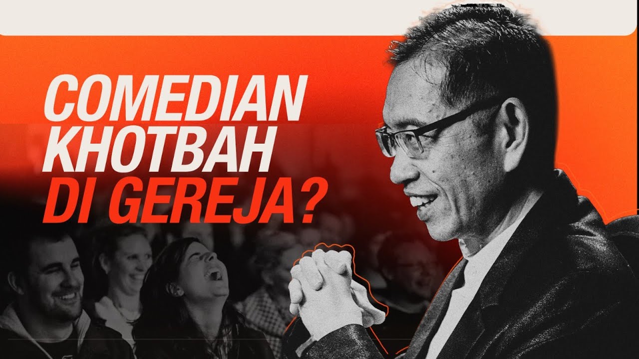 Respons Singkat: Eklesiologi | FOKUS Q&A #44