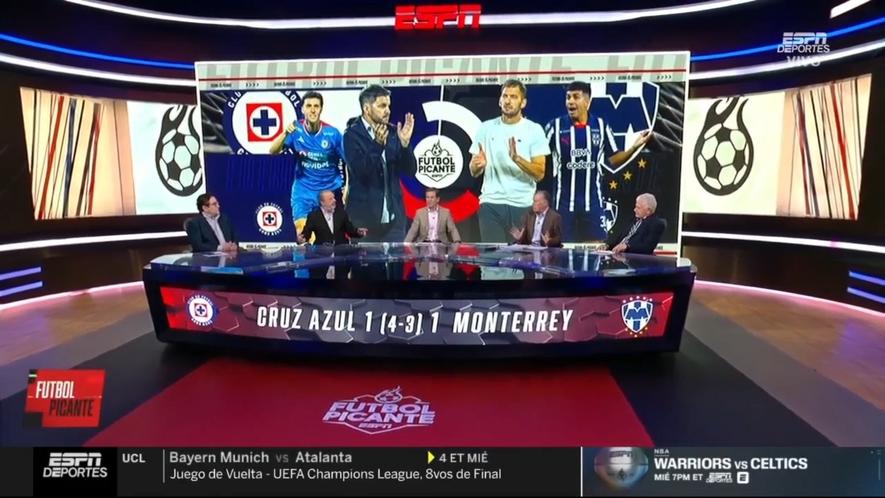 Futbol Picante🔥17 de mar🔥América tiene 5 lesionados para juego vs Philadelphia