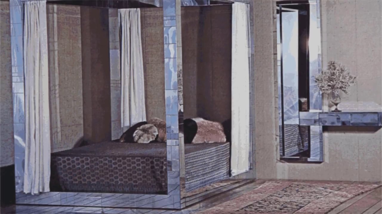 Daniella On Design - The Metal Quilting of Paul R. Evans II
