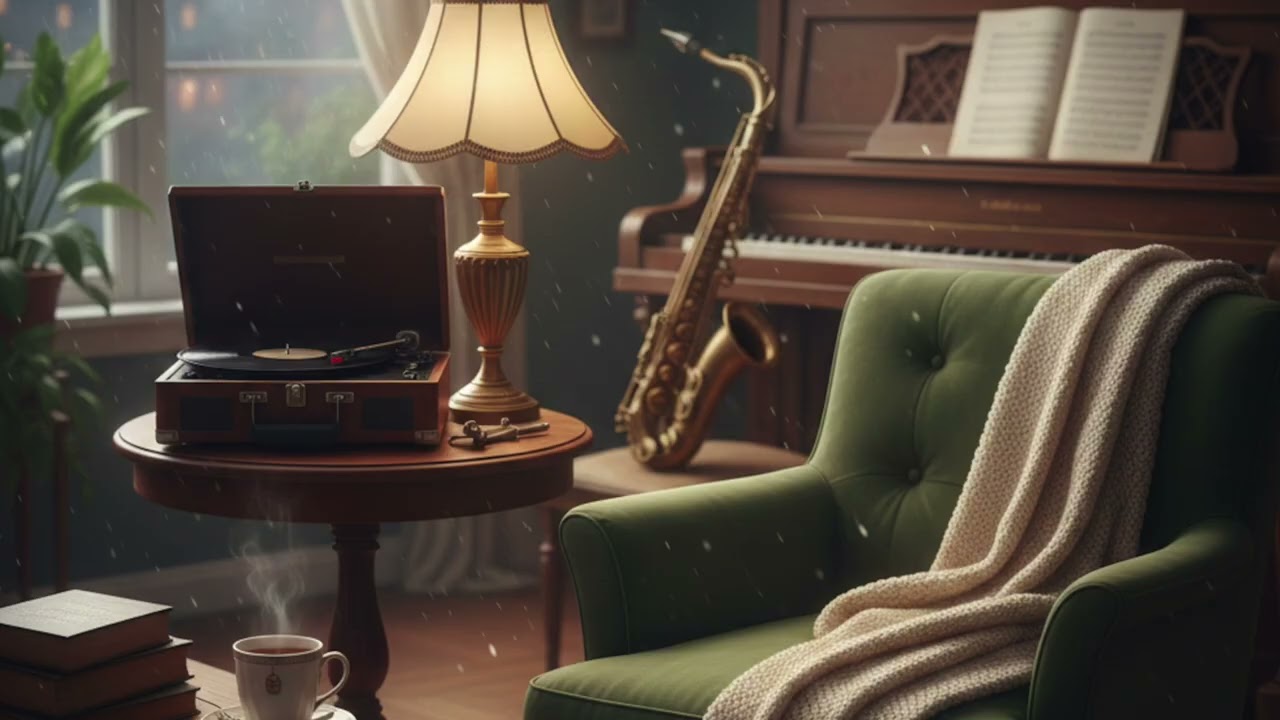 Cozy Nook