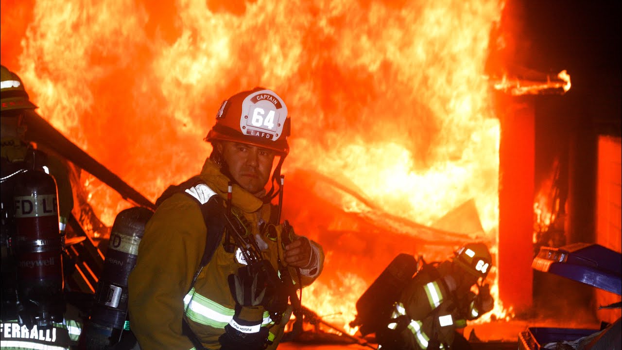 LAFD 