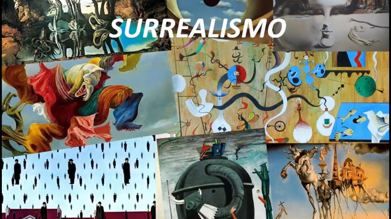 Surrealismo