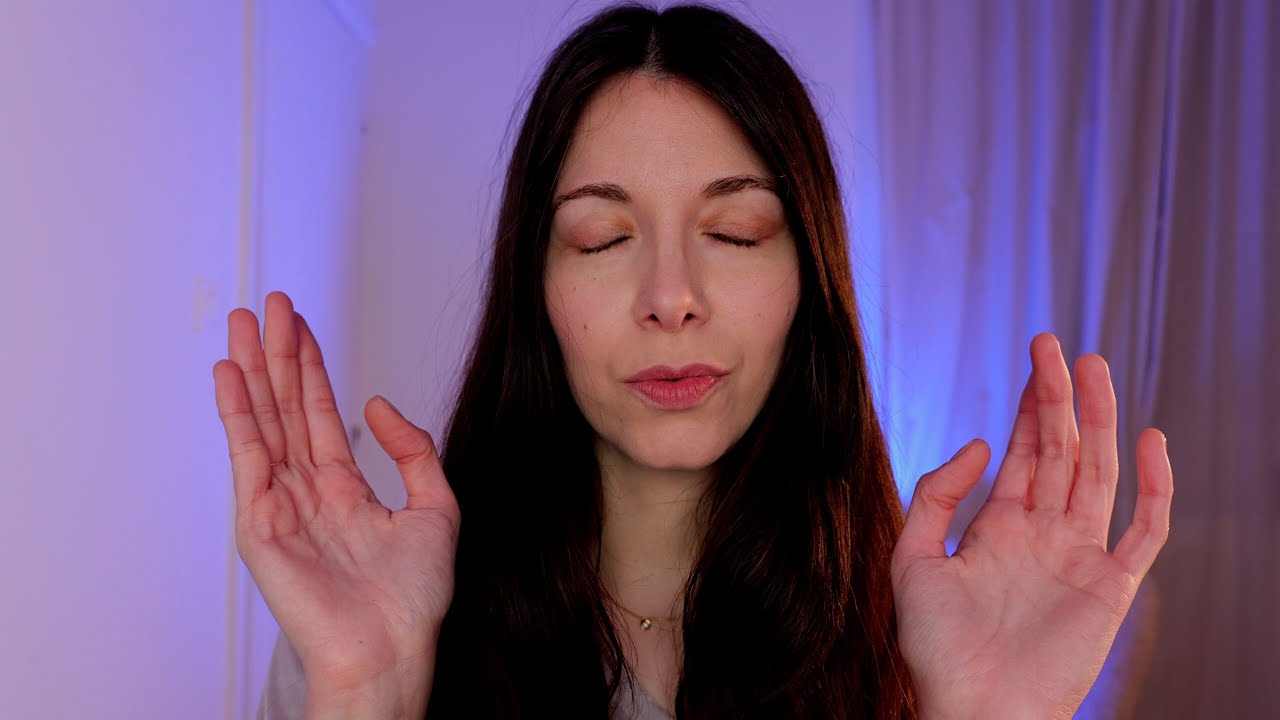 ASMR | Muy random (y en pijama) Storytime + objetos