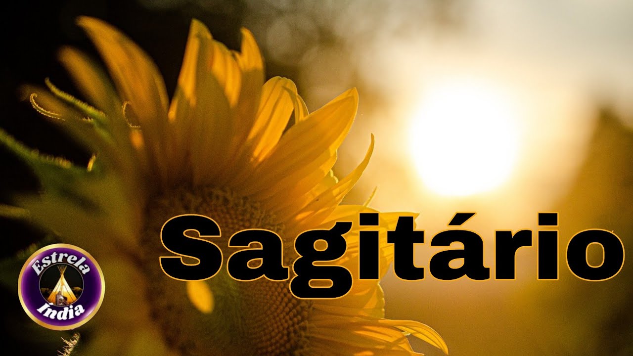 🔥SAGITÁRIO♐:🔝SERÁ QUE REALMENTE ESTÁ NO COMANDO! #estrelaindia