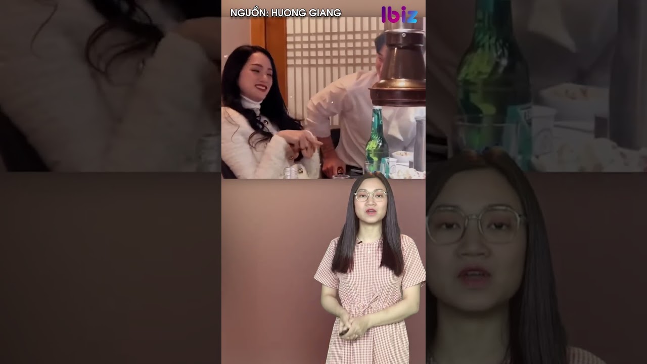 Hương Giang vướng nghi vấn c&oacute; bạn trai ngoại quốc hậu chia tay Matt Liu? #shorts