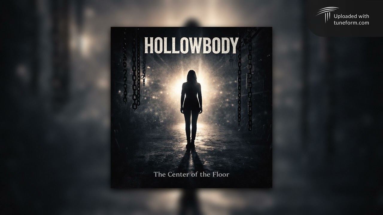 The Center Of The Floor - Hollowbody
