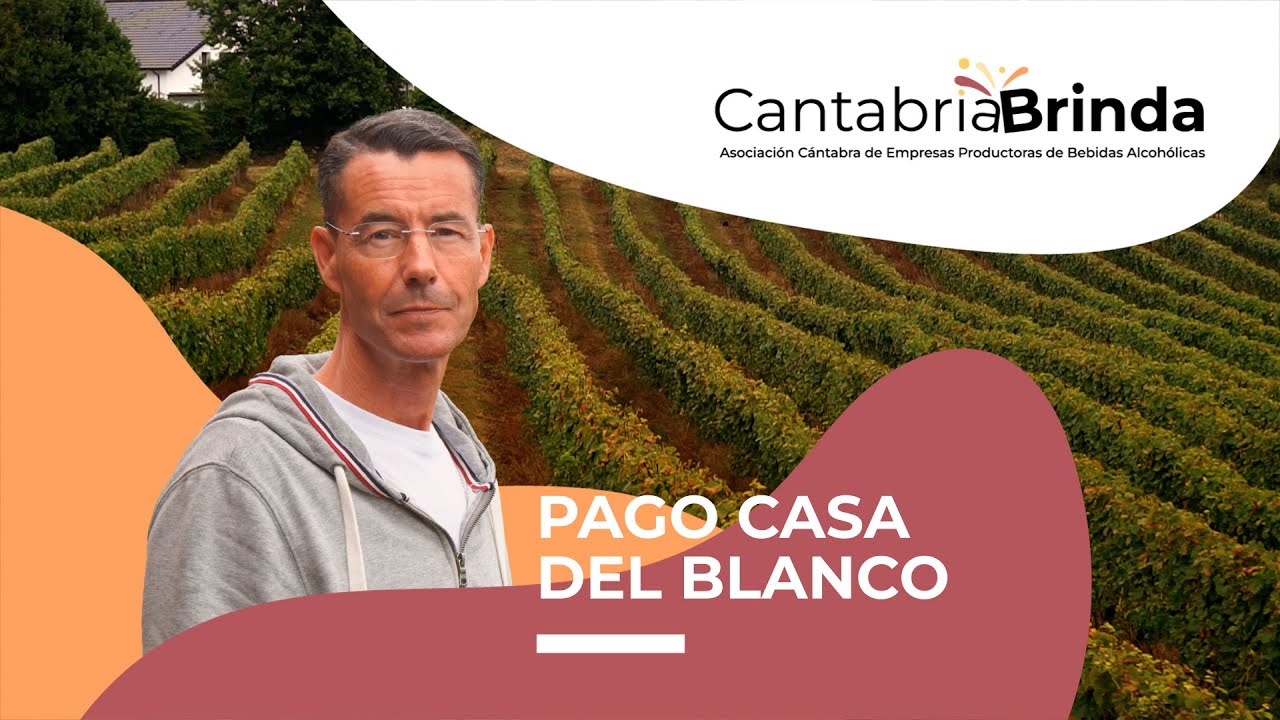 Cantabria Brinda Casa De Blanco