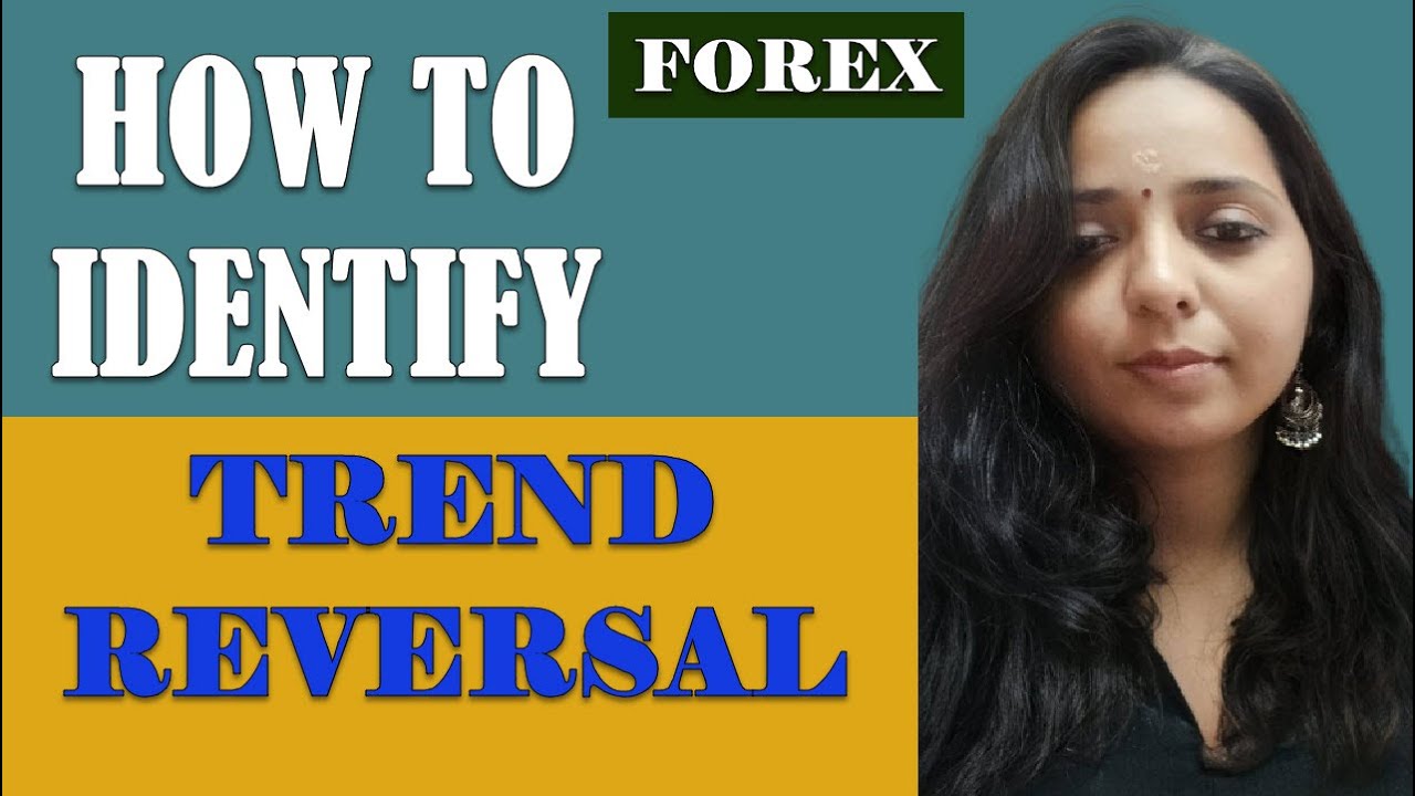 How To Identify Trend Reversal....India's Best Performing Technical Analysis Software