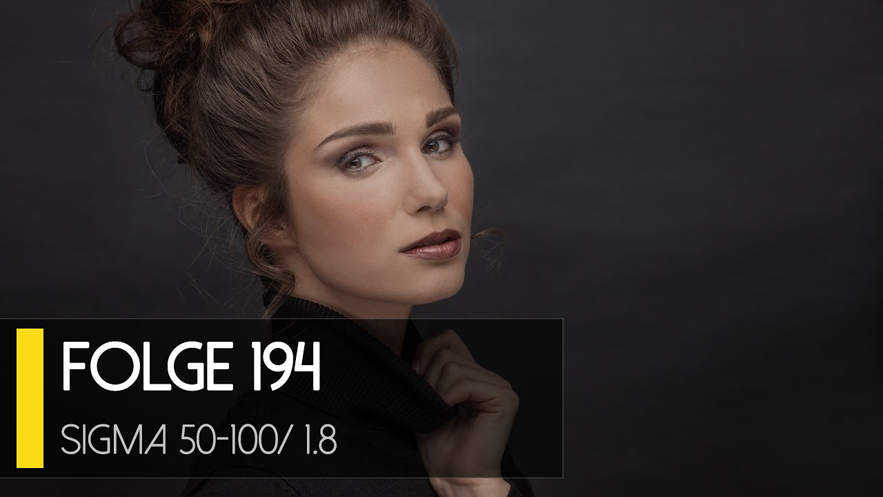 Sigma 50-100/1.8 - ah-photo Video 194