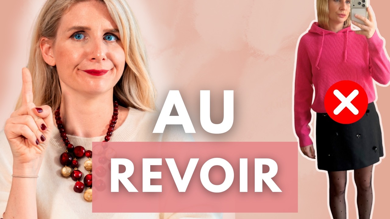 5 ERREURS STYLE à ne plus faire en 2026
