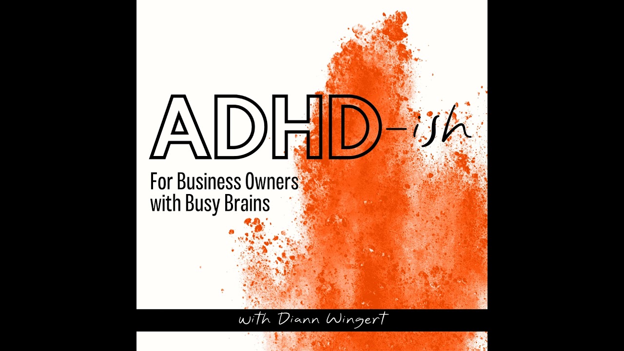 Which Company Culture is Your ADHD Brain Building?