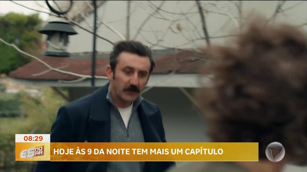 Estamos no ar!