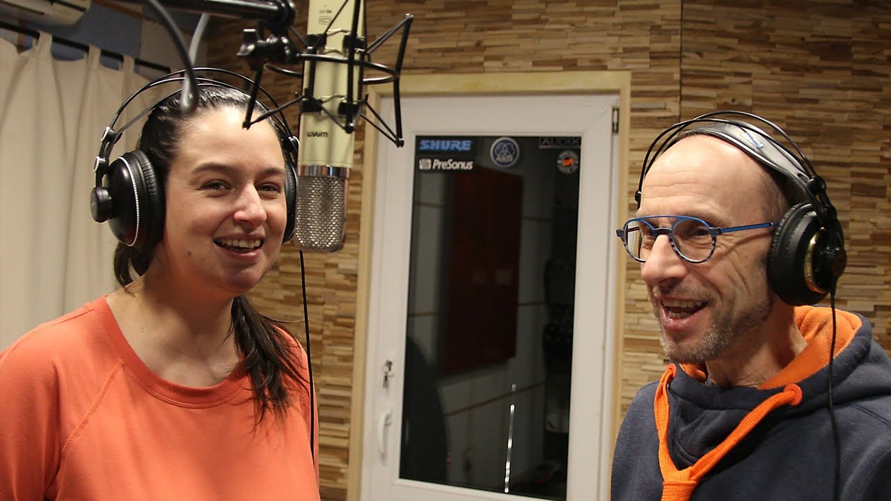 Duo ťuk | Hořím a topím se