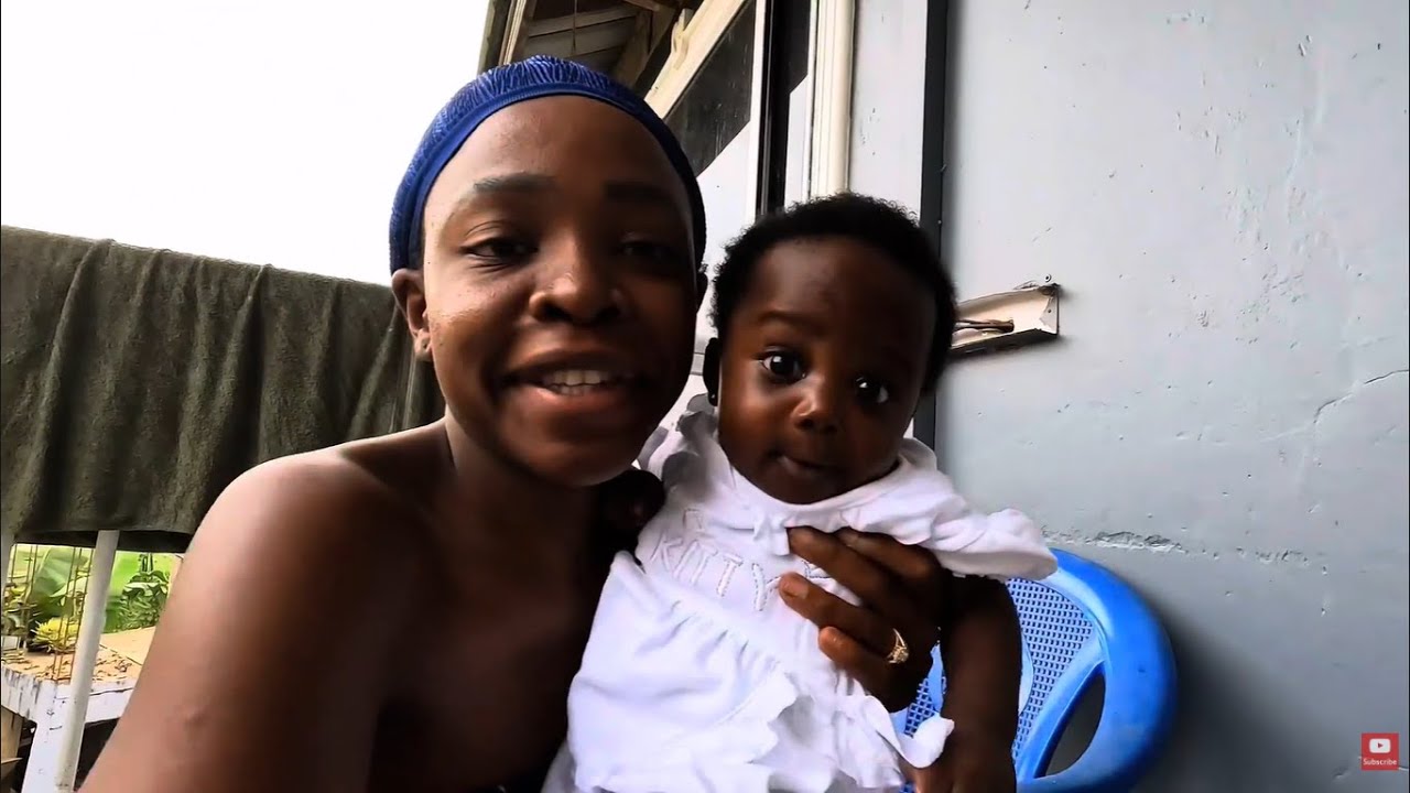 Miss Trudy's Pregnancy Relevance and Wode Maya's Reaction About Miscarriage!!