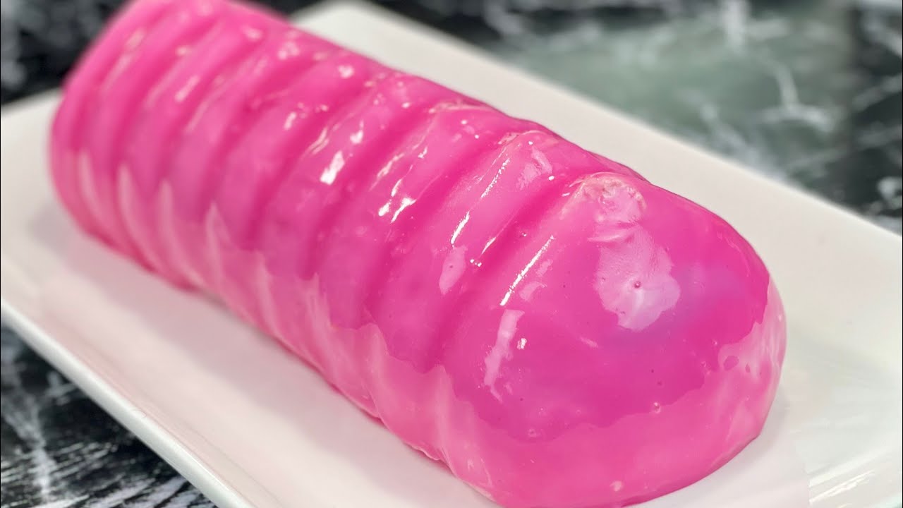 КРАСНЫЕ ФРУКТЫ И ВАНИЛЬНЫЙ ЖУРНАЛ 🍓 РУКОВОДСТВО ПО ДОМАШНЕМУ ВСТАВКУ - С СУБТИТРАМИ