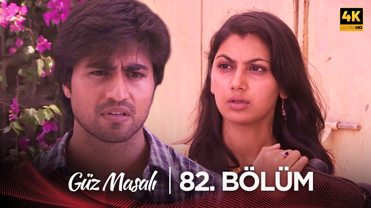 Güz Masalı Hint Dizisi | 82. Bölüm (4K) @kanal7