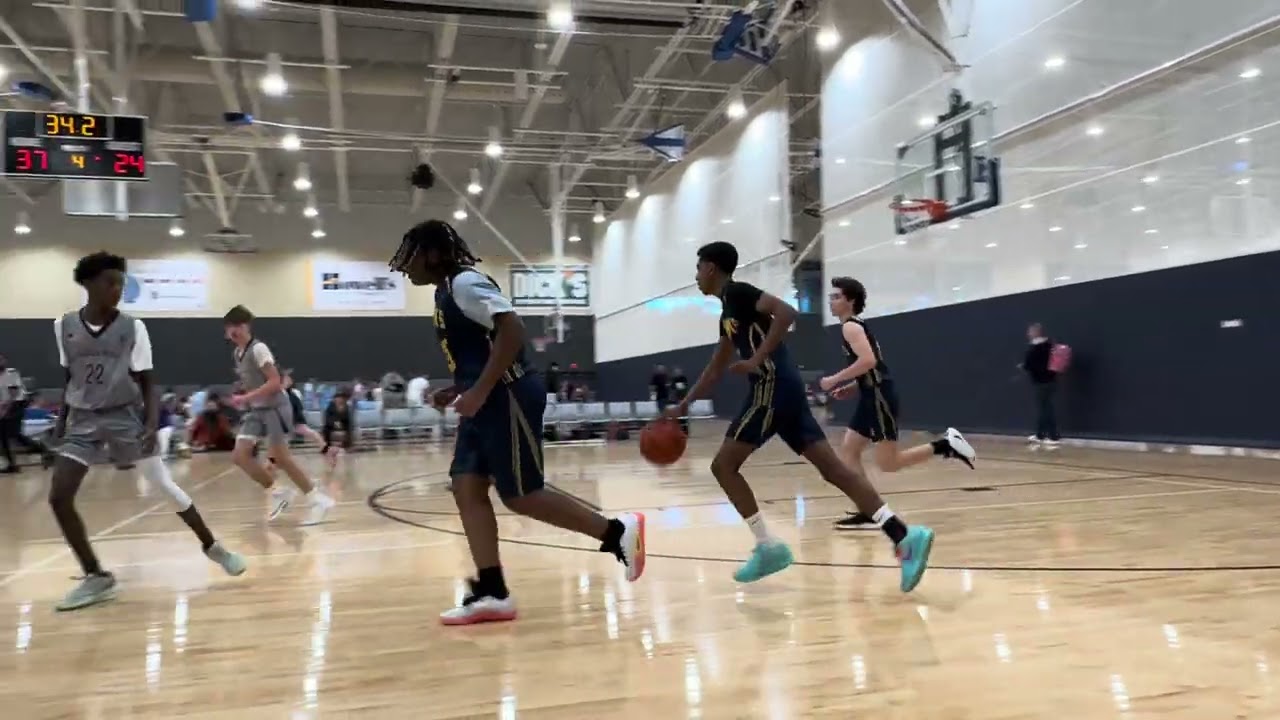 Warhawks JV Gold v Southwest - Feb 12, 2026