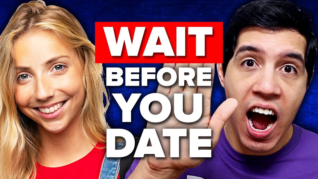 6 Reasons Why You Should NEVER Rush Into a Relationship