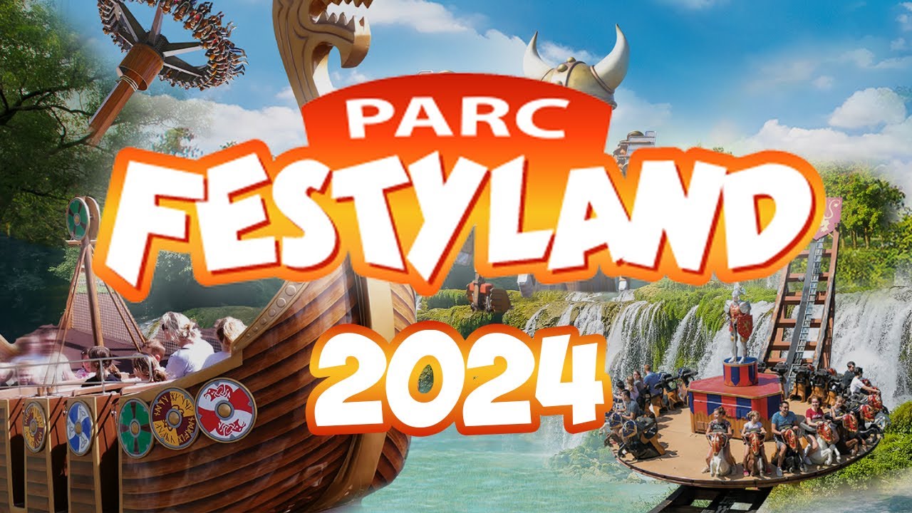 Parc Festyland 2024