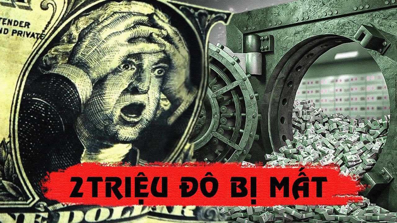 Số Phận Những Tên Cướp Ngân Hàng Khét Tiếng Nhất Lịch Sử | Vũ Trụ Nguyên Thủy
