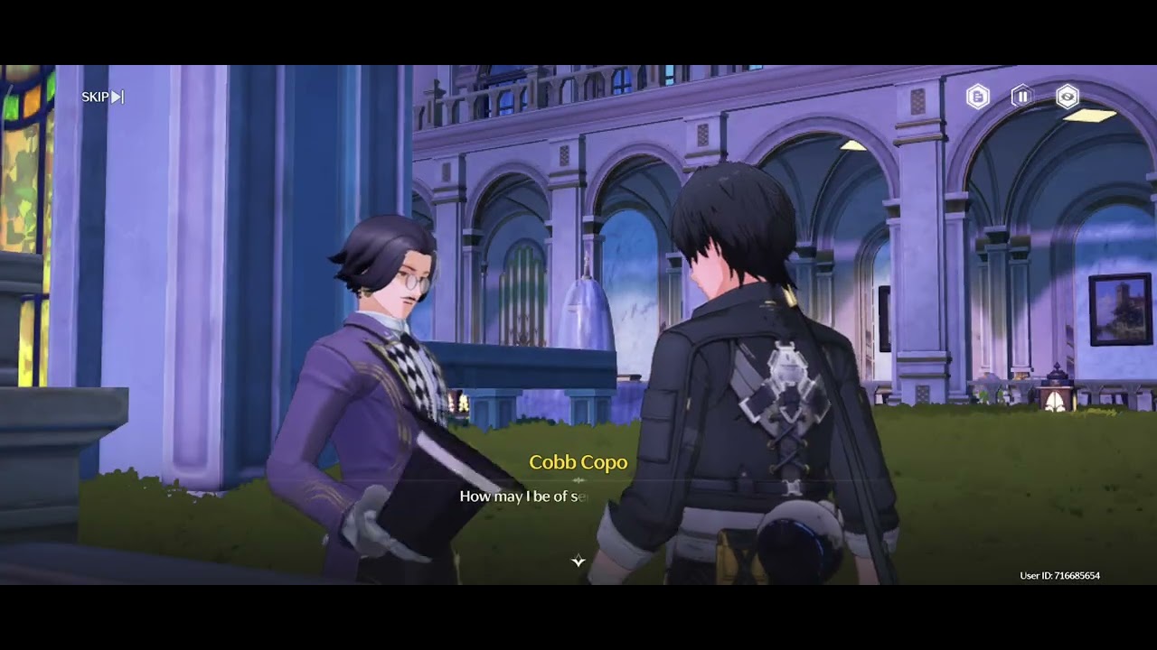 Forever Fest and Lollo Party // Part -02 // Wuthering Waves 