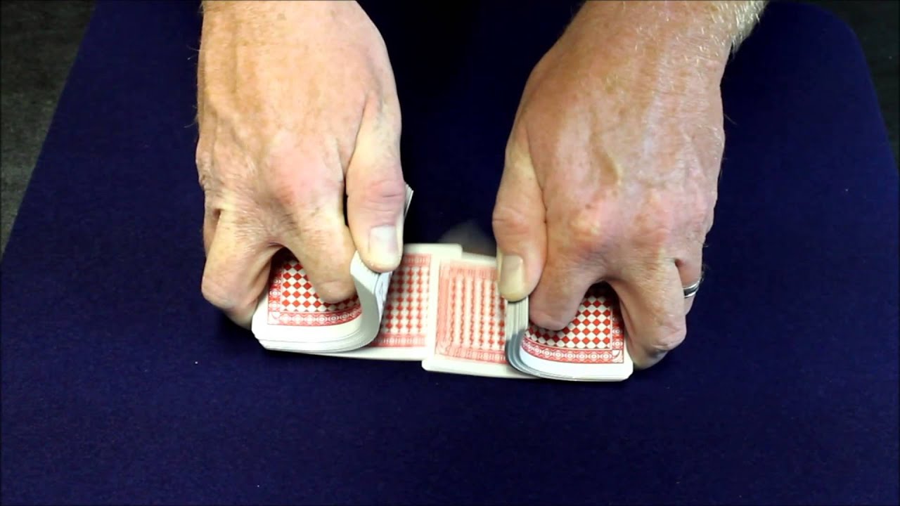 Svengali Deck Tutorial
