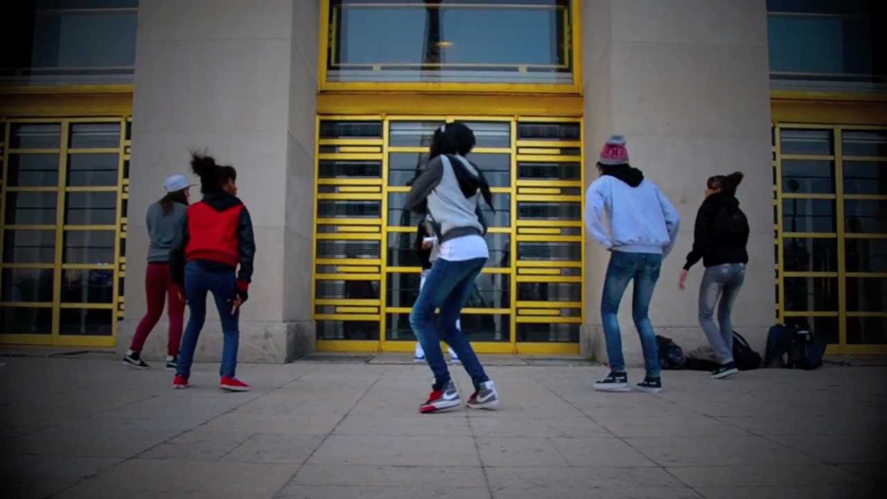 Les Princesses Du Dougie || COMEBACK || Happy New Year !!