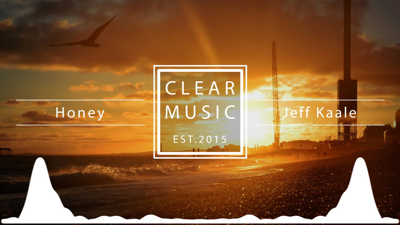Jeff Kaale - Honey