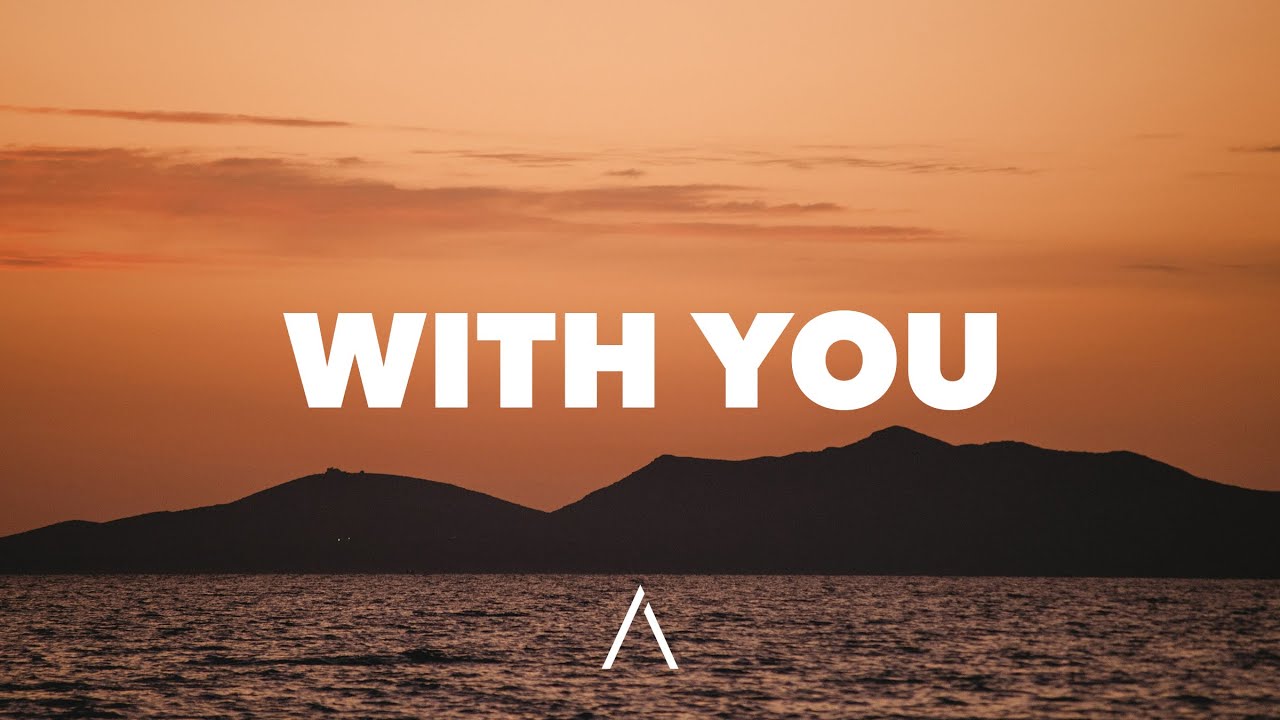 Davido - With You (Lyrics) feat. Omah Lay
