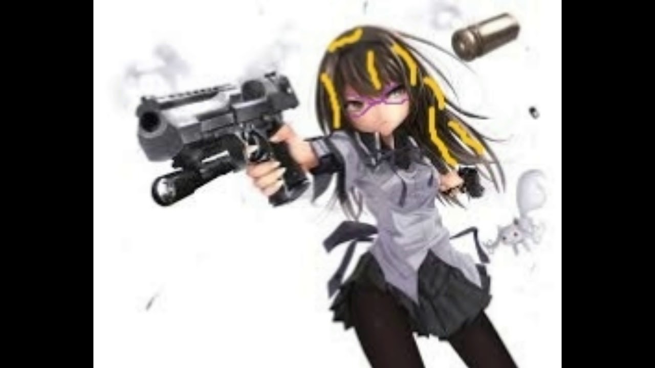 Nightcore Dale don dale