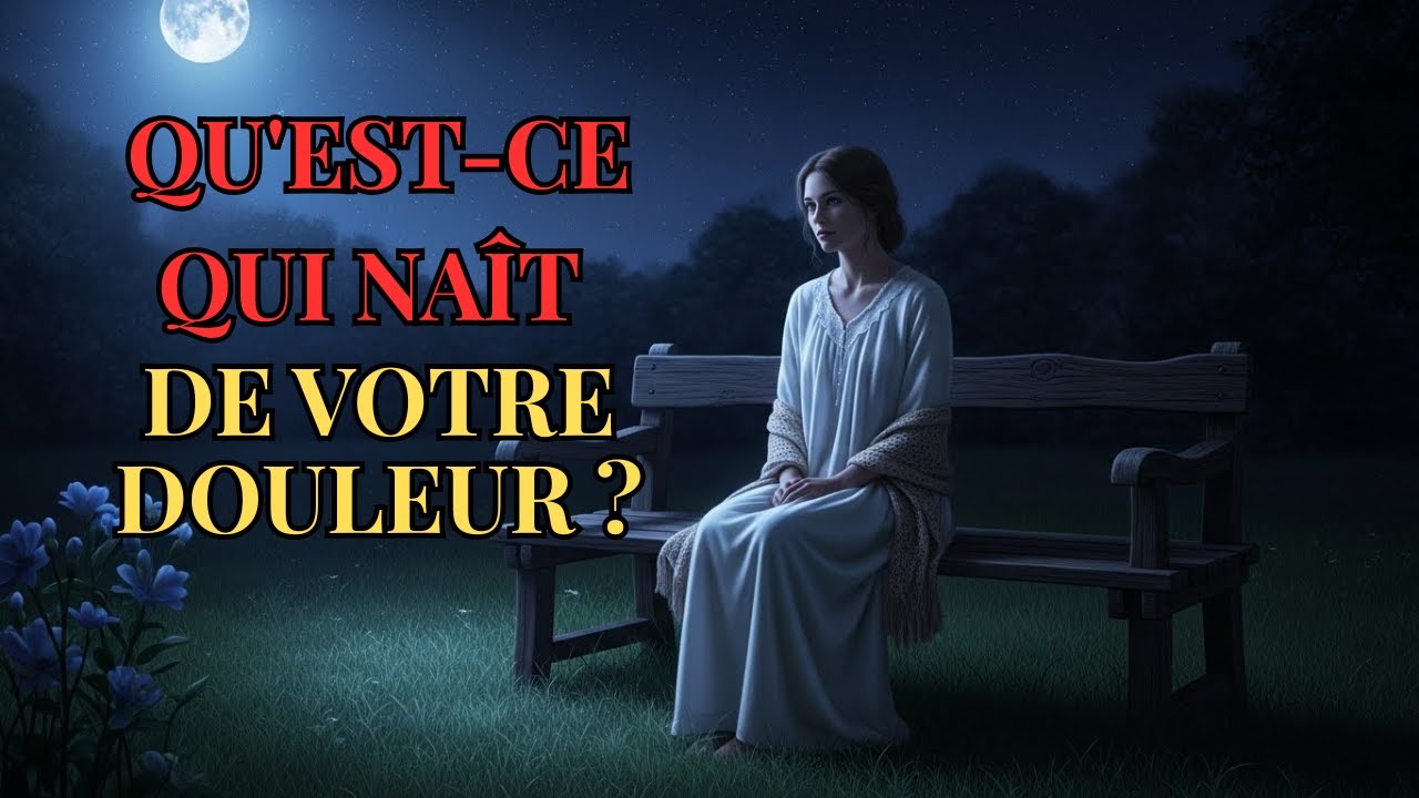 Au-delà de la Douleur | Un Voyage de Renaissance