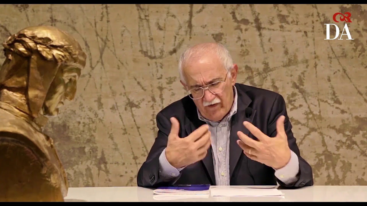 Giulio Ferroni - Il secondo Ottocento - Otto secoli di letteratura Italiana