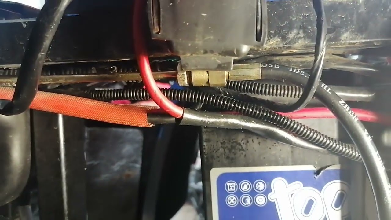 Stels atv 300 Стелс 300 разделяем тормозные контуры. Делаем правильные и удобные тормоза на квадре