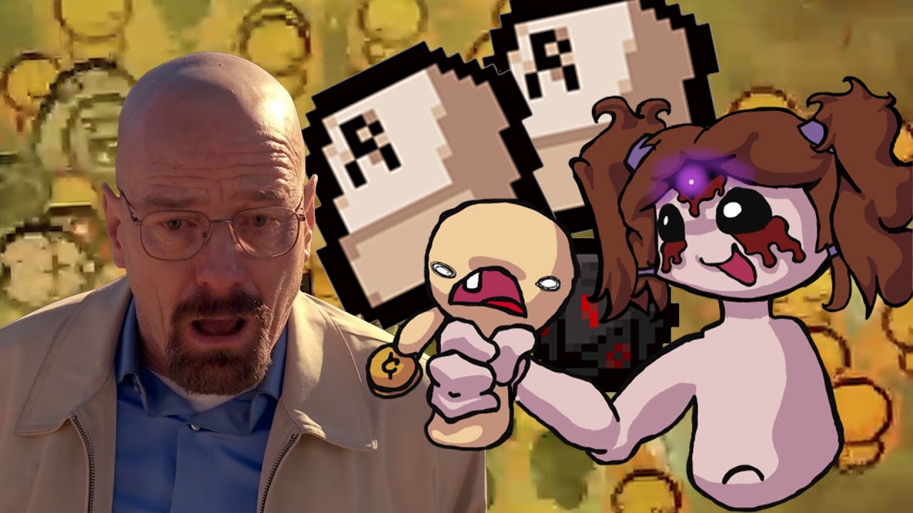 Tainted Bethany bebe suco de groselha e quebra o jogo por 48 minutos!