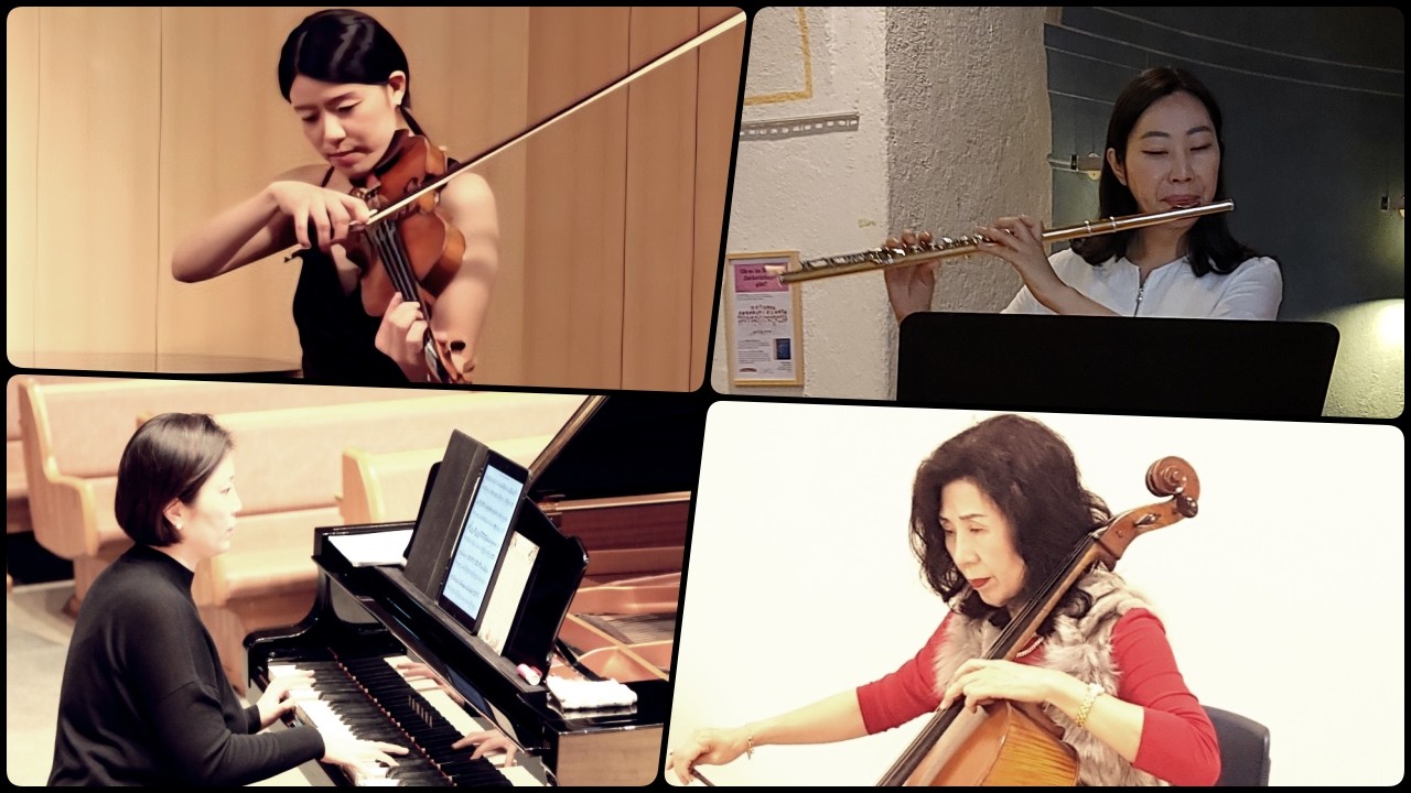 2026 Calling  Orchestra 콜링(부르심) 오케스트라' PRAISE 2 ' 감동과 은혜의 찬양