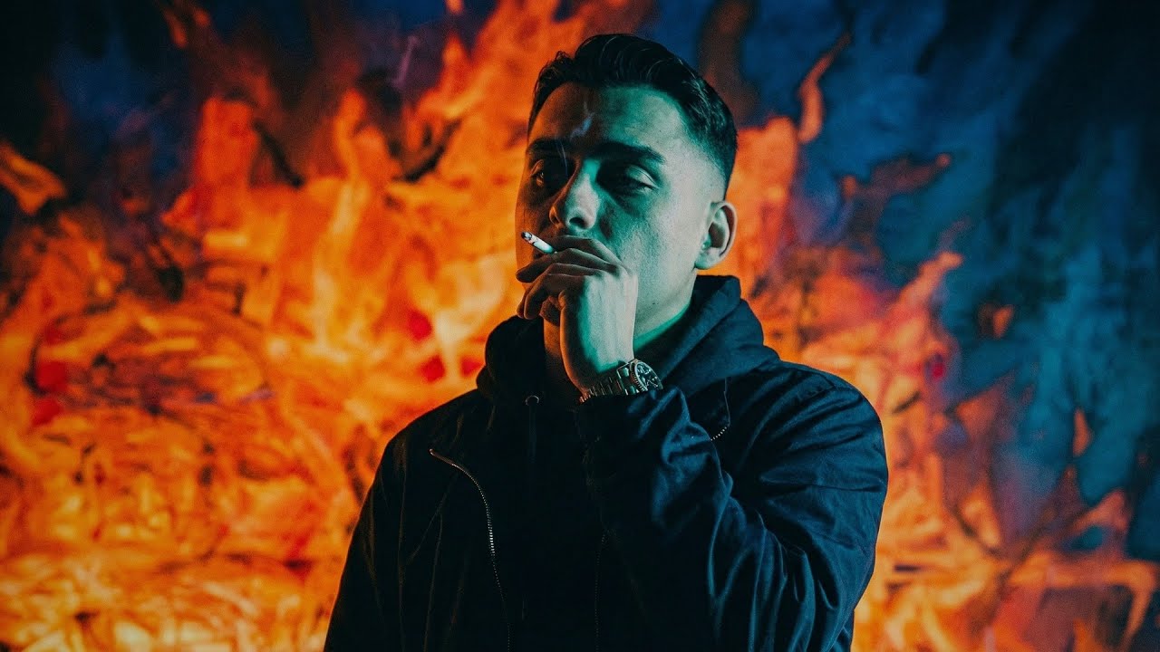 NGEE - Betäubt