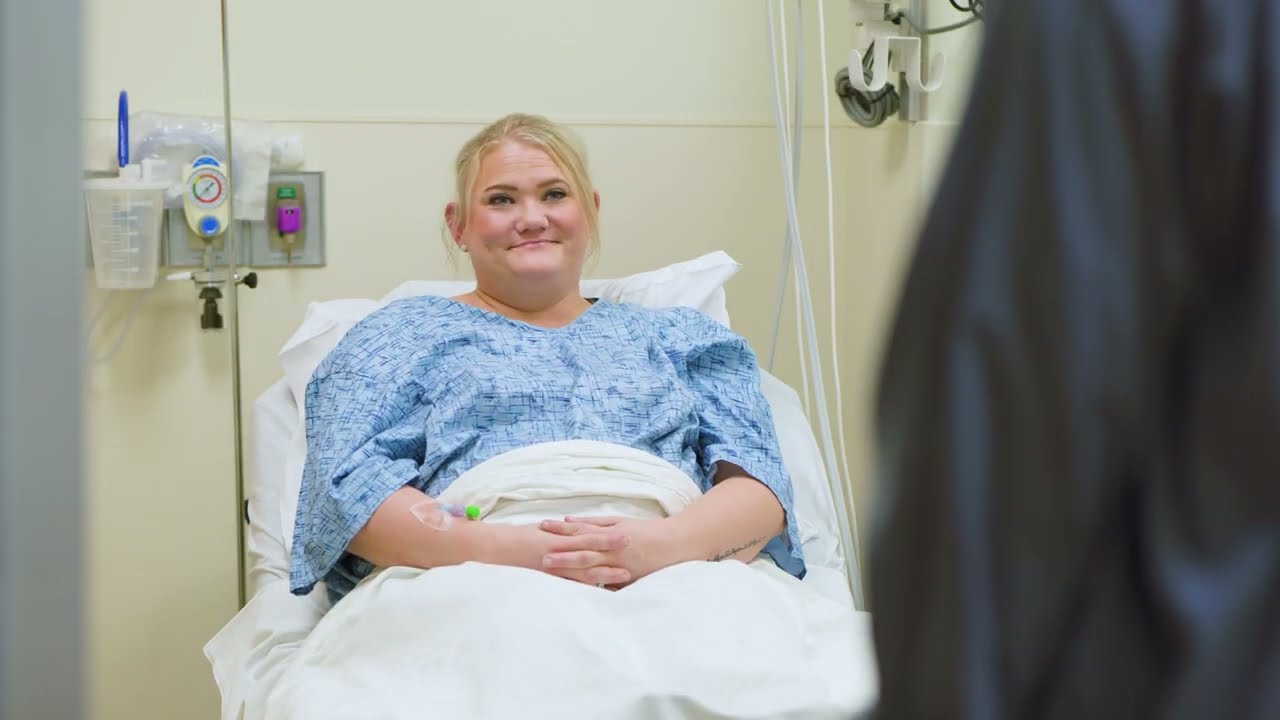 Endoscopy Patient Journey