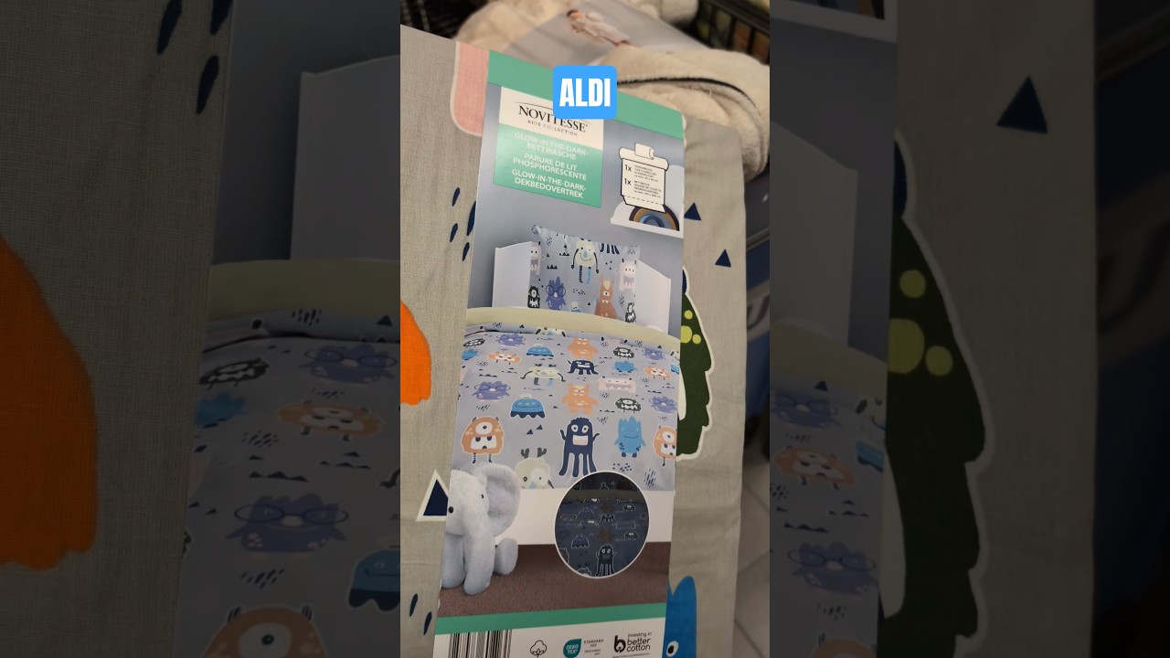 aldi arrivage de cette semaine #aldi #promotions