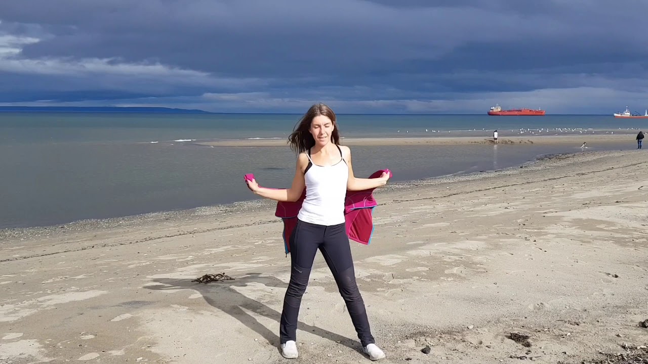Traveling to and Exploring Punta Arenas, Chile