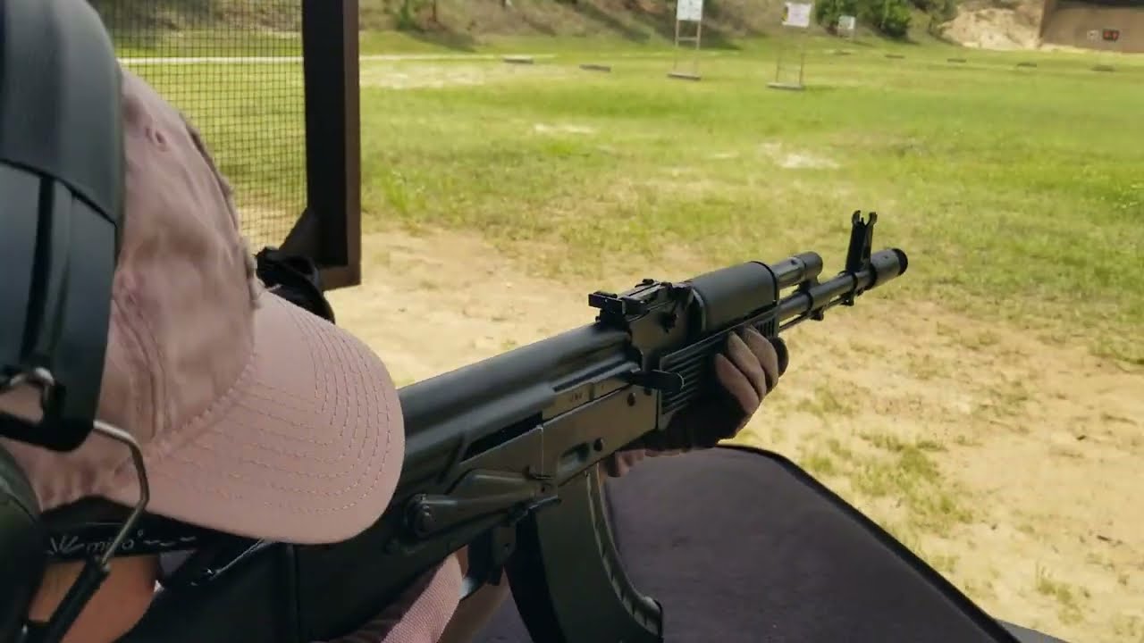 Russian Arsenal SGL-21
