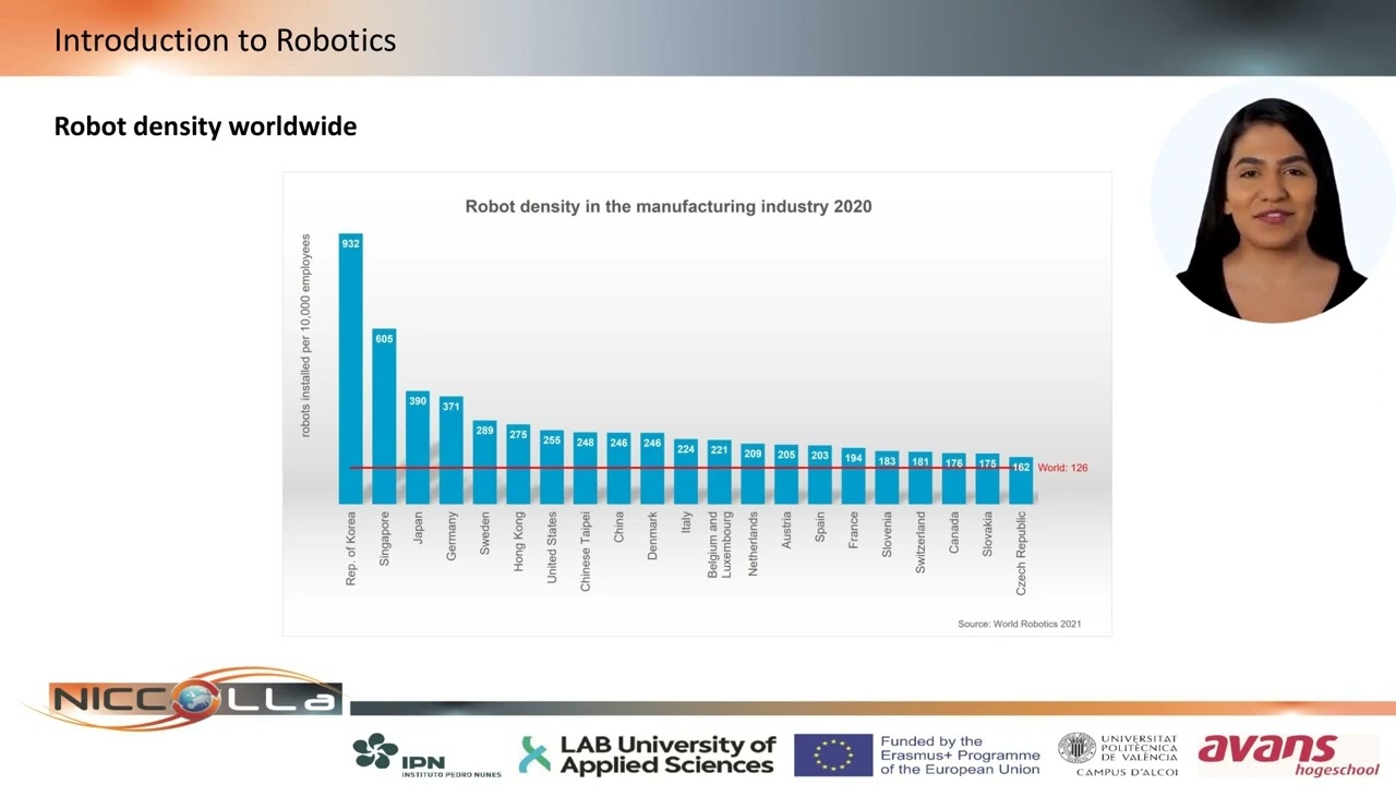 Wprowadzenie do robotyki (część 1) | 27/79 | UPV