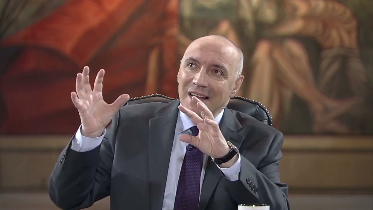 ¿Qué es la alienación parental?