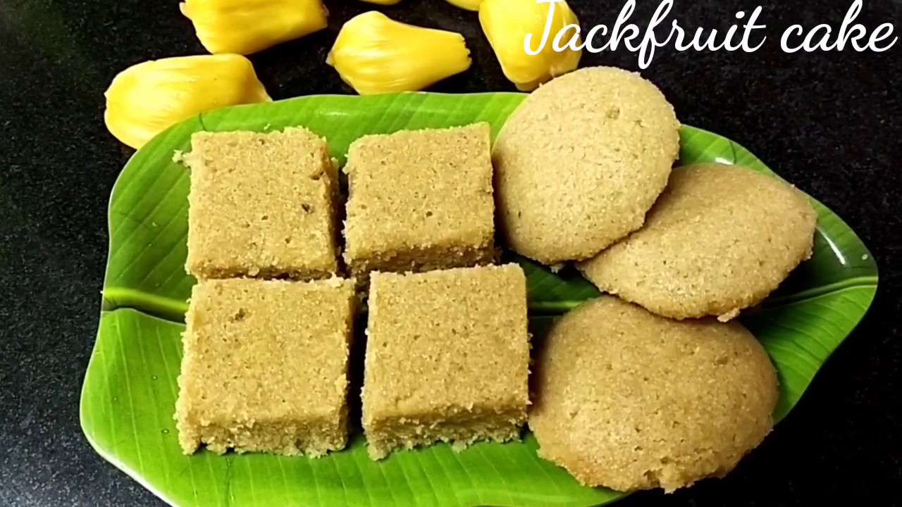 फणसाचे सांदण किंवा इडली | jackfruit rava cake |कटहल के इडली