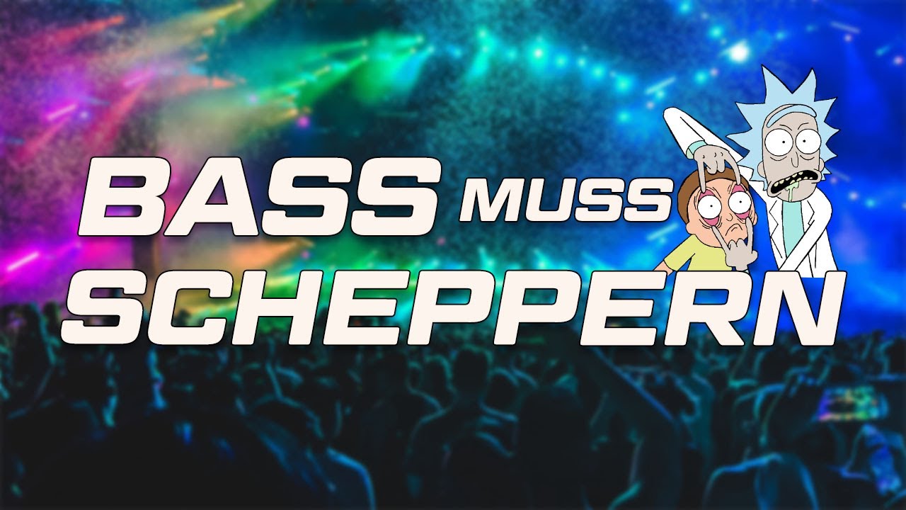 HARDTEKK & TEKK MIX 2023 🎶 | BASS MUSS SCHEPPERN 😈 | HIGHTKK MIX PART 1
