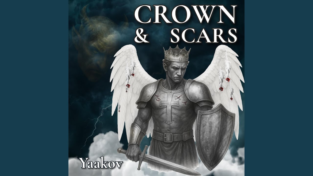 Crown & Scars